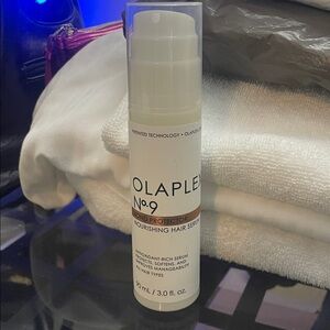 OLAPLEX Brand new No.9 hair serum